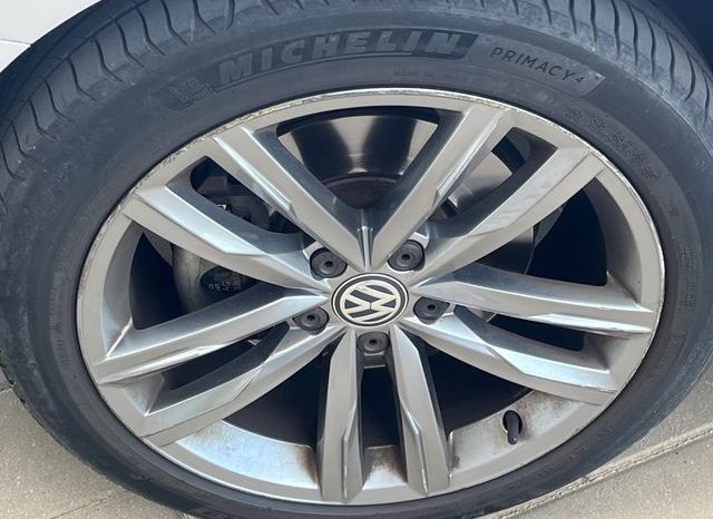 
								VOLKSWAGEN PASSAT 2015 lleno									