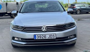 
									VOLKSWAGEN PASSAT 2015 lleno								