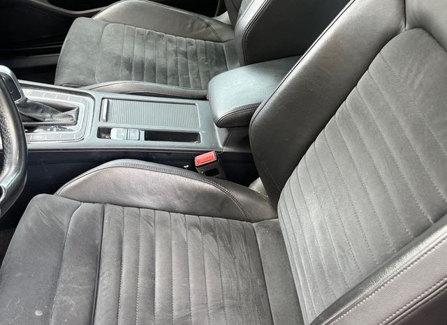 
								VOLKSWAGEN PASSAT 2015 lleno									