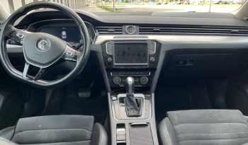 
									VOLKSWAGEN PASSAT 2015 lleno								