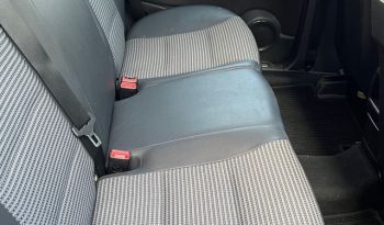 
									MERCEDES BENZ CLASE A 2008 lleno								