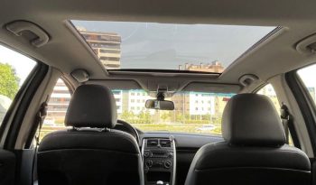 
									MERCEDES BENZ CLASE A 2008 lleno								