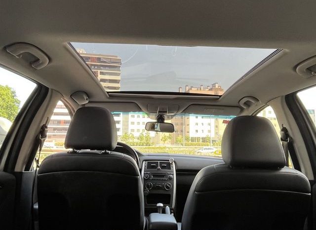 
								MERCEDES BENZ CLASE A 2008 lleno									