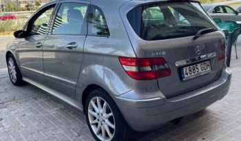 
									MERCEDES BENZ CLASE A 2008 lleno								