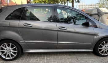 
									MERCEDES BENZ CLASE A 2008 lleno								