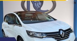 RENAULT ESPACE 2018