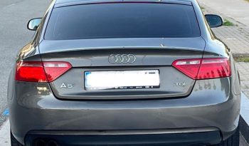 
									Audi A5 2013 lleno								