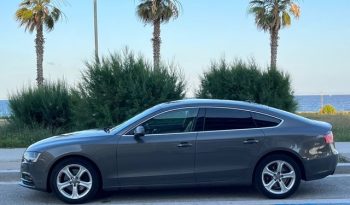 
									Audi A5 2013 lleno								