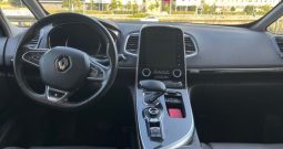 RENAULT ESPACE 2018