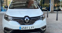 RENAULT ESPACE 2018