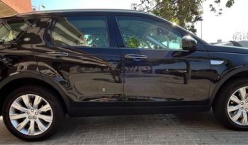 
									LAND ROVER DISCOVERY SPORT 2016 lleno								