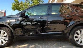 
									LAND ROVER DISCOVERY SPORT 2016 lleno								