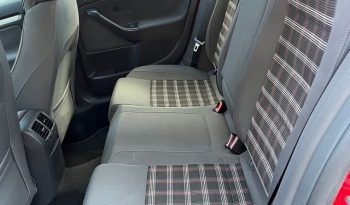 
									VOLKSWAGEN GOLF GTI 2006 lleno								