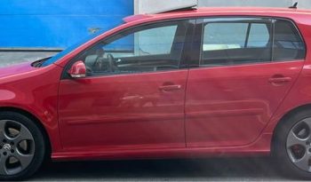 
									VOLKSWAGEN GOLF GTI 2006 lleno								