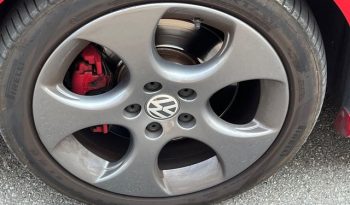 
									VOLKSWAGEN GOLF GTI 2006 lleno								