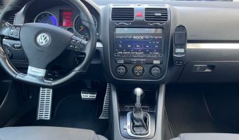 
									VOLKSWAGEN GOLF GTI 2006 lleno								