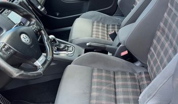 
									VOLKSWAGEN GOLF GTI 2006 lleno								