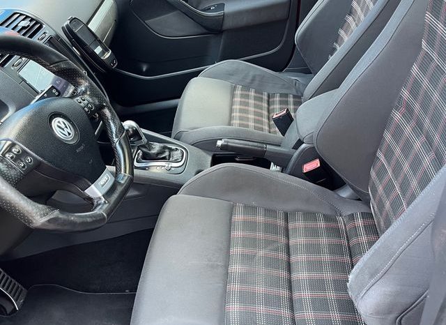 
								VOLKSWAGEN GOLF GTI 2006 lleno									