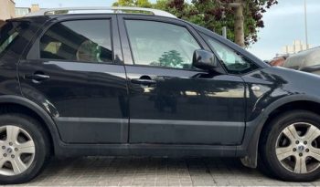 
									FIAT SEDICI 2007 lleno								
