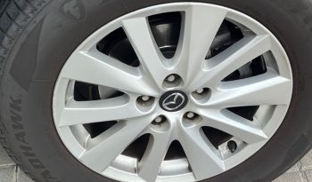 
									Mazda CX-5 2014 lleno								
