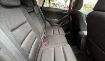 
									Mazda CX-5 2014 lleno								