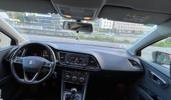 
									SEAT LEON 2015 lleno								