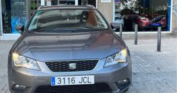 SEAT LEON 2015