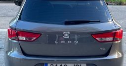 SEAT LEON 2015