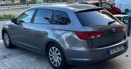 SEAT LEON 2015