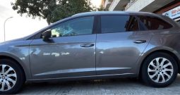SEAT LEON 2015