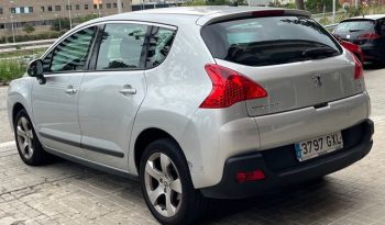 
									PEUGEOT 3008 2010 lleno								