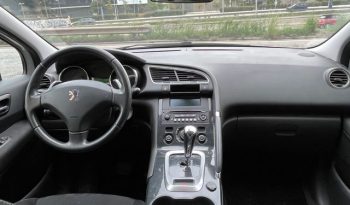 
									PEUGEOT 3008 2010 lleno								