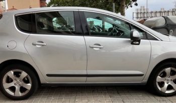 
									PEUGEOT 3008 2010 lleno								