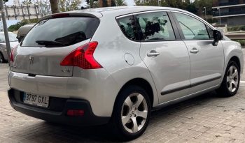 
									PEUGEOT 3008 2010 lleno								