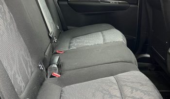 
									PEUGEOT 3008 2010 lleno								