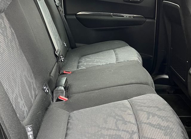
								PEUGEOT 3008 2010 lleno									