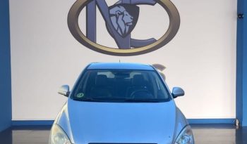 
									Kia Ceed 2008 lleno								