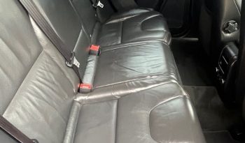 
									Volvo XC60 2009 lleno								