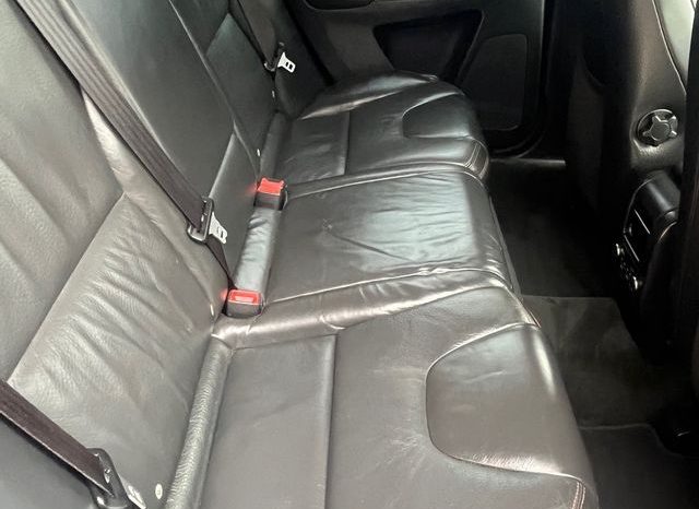 
								Volvo XC60 2009 lleno									