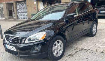
									Volvo XC60 2009 lleno								