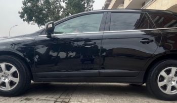 
									Volvo XC60 2009 lleno								