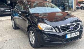 
									Volvo XC60 2009 lleno								
