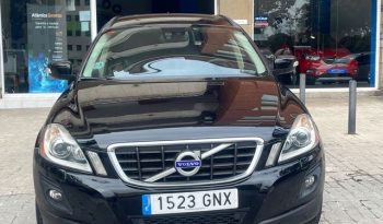
									Volvo XC60 2009 lleno								