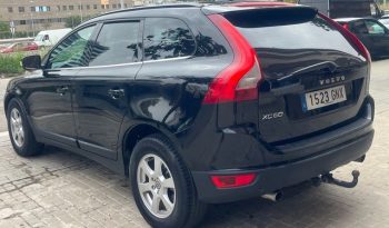 
									Volvo XC60 2009 lleno								