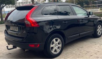 
									Volvo XC60 2009 lleno								