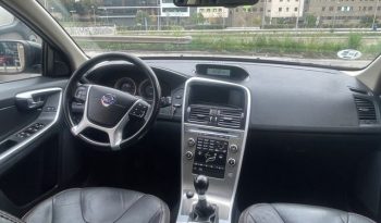 
									Volvo XC60 2009 lleno								