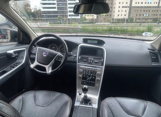 
								Volvo XC60 2009 lleno									