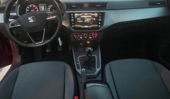 
									Seat Arona 2018 lleno								