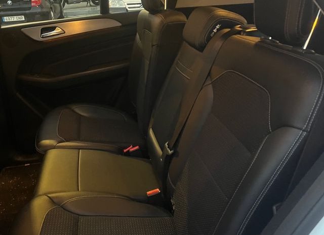 
								Mercedes-Benz ML 250 2015 lleno									