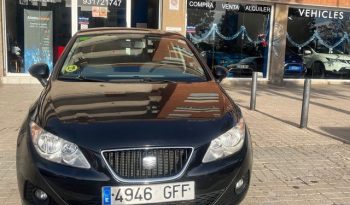 
									Seat Ibiza 2009 lleno								